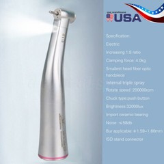 KAVO Style 25L 1:5 Attachment – HANDPIECE USA