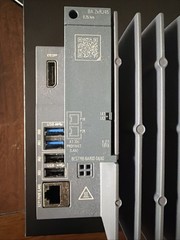 Siemens 6ES7677-2DB40-0AA0 CPU 1515SP PC2 ET 200SP Simulink/TIA V18 Ready +BA
