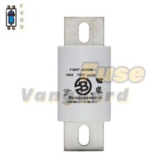 New with box Eaton Bussmann FWP-400A 400A 700V High speed fuse FWP400A