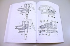 Massey Ferguson Mf 300 Crawler Loader Sn-10201/00000 Service Repair Manual Shop
