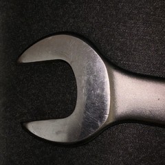 Wright Grip 2.0 1-1/4″ Combination Wrench 1140-USA