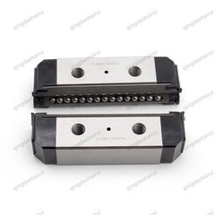 THK Separate Linear Guide Rail HR2042 2555 3065 3575 HR1123 1530 918 4085TUU