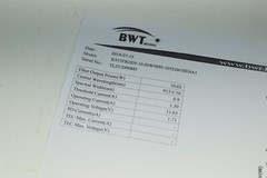 NEW BWT K915FB2RN-10.00W Laser Fiber Optical Cable Diode L4-LIKE 10W/915nm