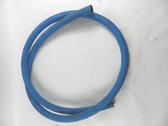 Aeroquip 2661-16 Rubber Hose Blue 10.5′ Feet AQP MSHA IC-84/10 DQ05 SAE100R4 ATC