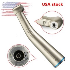 Dental Brushless LED Electric Micro Motor /1:5 1:1 LED Fiber Optic Handpiece