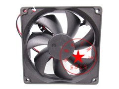 1PC 0.30A 9025 Gale Volume Inverter Cooling Fan AD0924XB-A71GP 24V