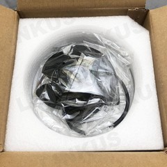Brand New M2D068-BF Cooling fan for Siemens 1PH710 Series Spindle Blower Motor