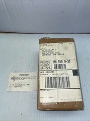McDonnell & Miller ITT Industries SA159-17 Black Y Assembly