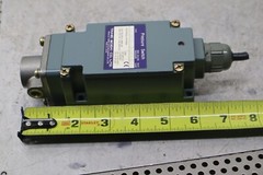 TAIHEI BOEKI TDZ-3FL24 Pressure Switch 35MPa Used With Warranty