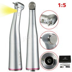 KAVO Style LUX 25 L High-Speed Handpiece 1：5 LED Contra Angle