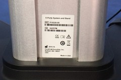 SonoSite X-Porte Ultrasound Control Panel & Dock with DVR & Printer! Warranty