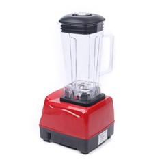 Heavy Duty Commercial Fruit Blender Mixer Juicer Smoothie Blender Ice Processor