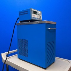 Cole-Parmer 12108-20 Polystat Precision Temperature Controller Circulating Bath