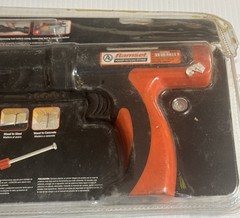 Ramset Power Fastening System MasterShot 1/2 to 3 Inch Actuated Tool
