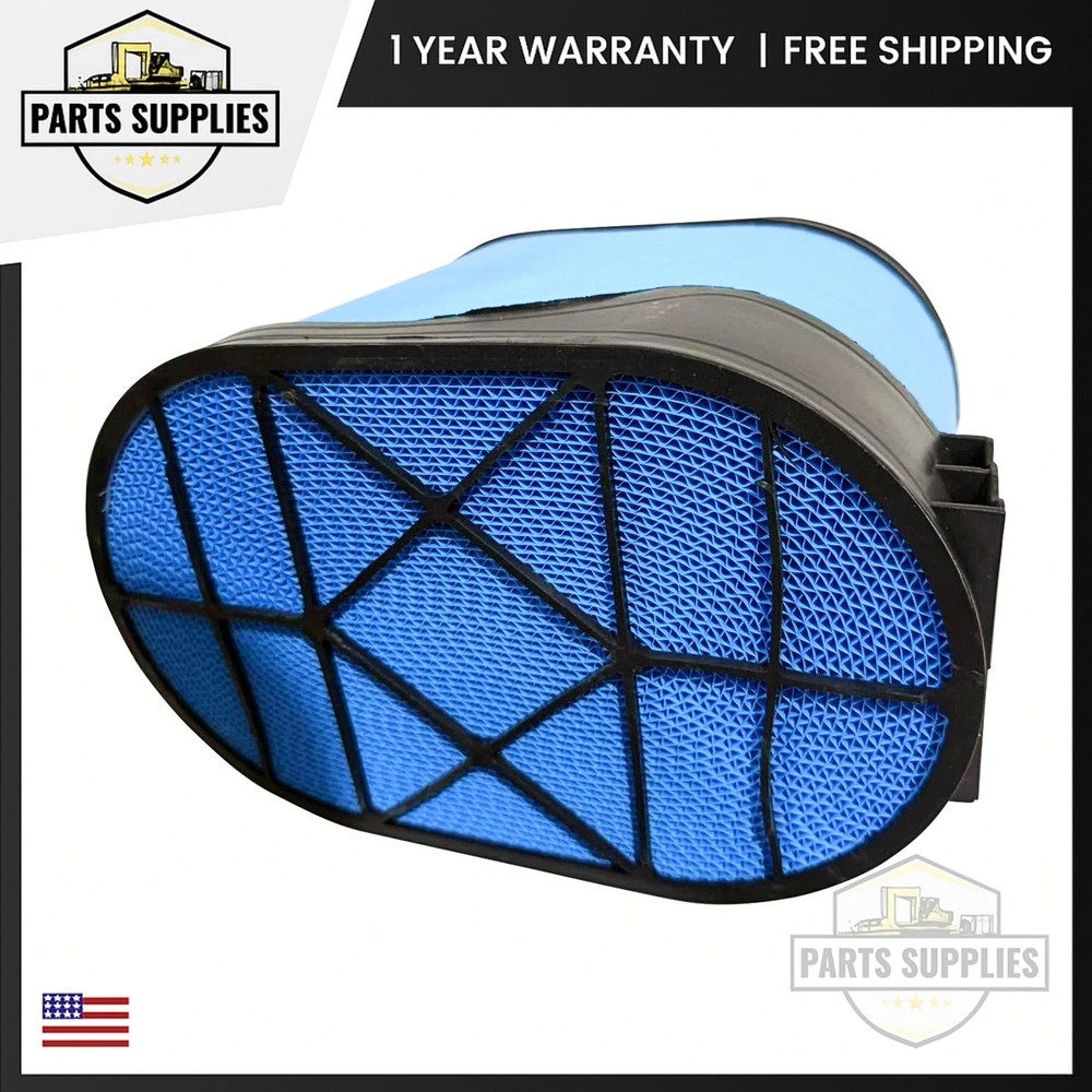47446529 Air Filter for Case 621F 621G 721F 721G 821F 821G 921F 921G 1021G 1121G