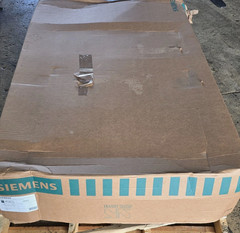 NEW SIEMENS HFC367S 3 pole 800A 600v Nema 4X Stainless Steel Fusible Switch NIB