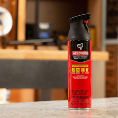 DAP Weldwood Contact Cement Spray: 14.0 oz. (Clear)