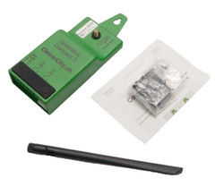 Clever City Greenbox Compact 3 LoRaWAN | GBC3AES