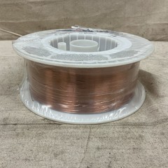 Westward 24D975 Mig Welding Wire, Carbon Steel, 0.035 In Diameter, 33 Lb