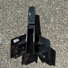 New Genuine CNH CASE IH 87460159 Shank Point Ripper