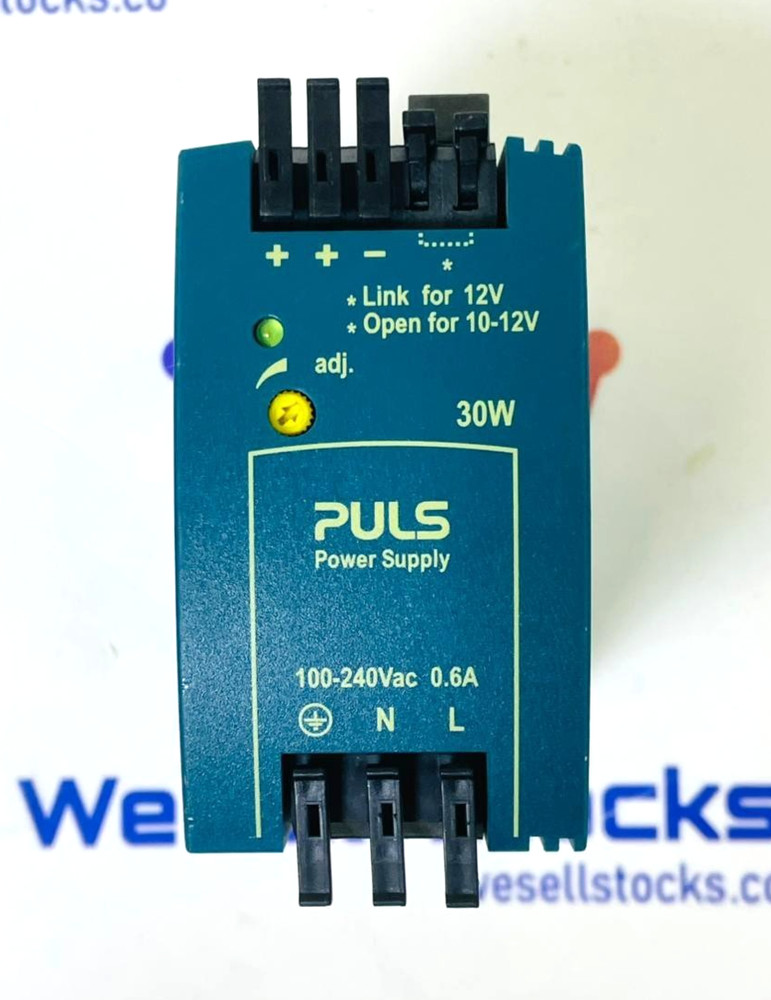 PULS ML30.102 Power Supply