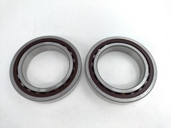 *** Barden 113HDM Angular Contact Bearing 65mm Bore