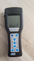Hygiena SystemSURE Plus V2 ATP Monitoring Single Tube Luminometer w/ USB