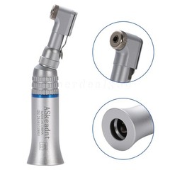 10 * NSK Style Dental Low Slow Speed Contra Angle Handpiece Latch E-type AS