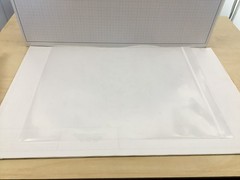 100, Reloc Zippit, 10 x 12, 6 mil Bags Reclosable Heavy Duty Clear Bag 10 x 12″