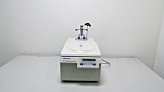 Used Eppendorf 5417R Refrigerated Centrifuge with FA-45-30-11 Fixed Angle Rotor