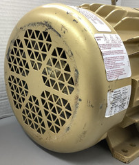 Baldor-Reliance EM3665T-8 Super-E Motor 5HP 1750RPM 3-Ph (R103)