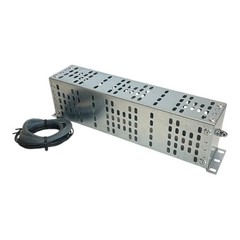 Hilkar FD0.G.10.20 Power Resistor For Industrial Use