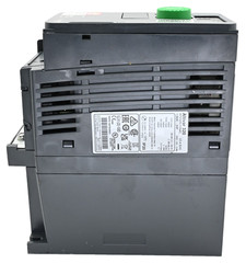 Schneider Electric Altivar ATV320U15N4C ATV320, 2 HP, 4.1 kVA,