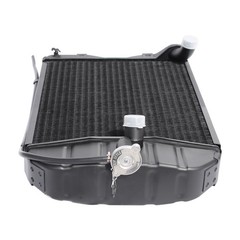 Radiator For Massey Ferguson MF35 20 135 148 203 205 2135 194275M94 194275M93