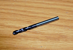 DRILL 3/16″ 2 FLUTE 118° SOLID CARBIDE FIREX GUHRING# 9024630047600