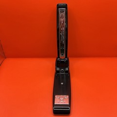 VTG State Farm Black Swingline Stapler 747 w/ Gray Base – Made in USA – New York
