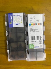 10pcs/Box GFN 3 IC354 Fast shipping