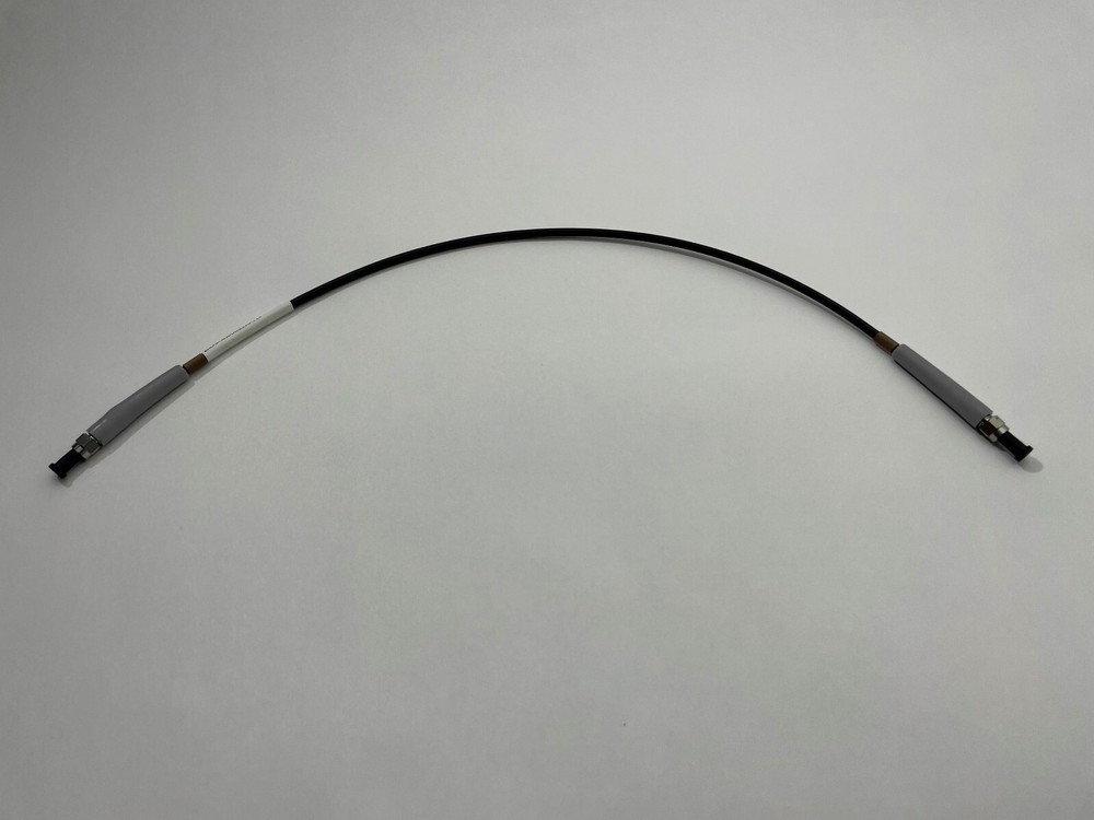 Ocean Optics Spectrometer UV Fiber Cable 600um SMA-905 – 180nm to over 1100nm