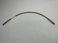 Ocean Optics Spectrometer UV Fiber Cable 600um SMA-905 – 180nm to over 1100nm