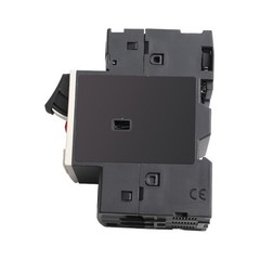GV2ME08C Motor Circuit Breaker Perfect Insulator for Various Scenarios