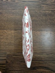 Gucci Bloom Ambrosia Notebook With Envelope New