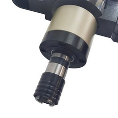 M3-M16 Vertical Threading Tapping Machine Metalworking Drills Tapper Arm