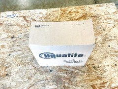 New Liquatite LA-11 Liquid Tight Flexible Metal Conduit 1/2” 100FT 30.5m Grey