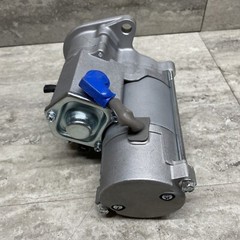 All Star Electric 228000-2970A Starter Motor For New Holland, 12 Volt, New
