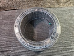 ERICSSON TZC8998512/100M SUPERFLEXIBLE COAXIAL CABLE 1/2″ 100 M LSZH CONDUCTOR