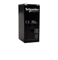 Schneider Electric Plug-In Relay RSB1A120P7