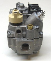 Robertshaw Gas Valve 700-504 7000BMVR for Frymaster Vulcan Garland 54-1009