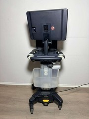 SONOSITE X-PORTE ULTRASOUND MACHINE AS IS WITHOUT MODULE