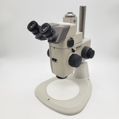 Nikon Stereo Microscope 180mm White Stage Plate Replacement