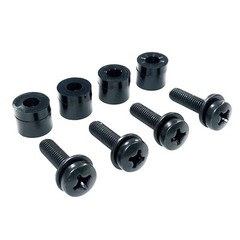 Wall Mount Screws for Mounting Samsung UN55D6000, UN40D6000, UN46D6000